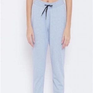 Reebok baby blue joggers